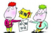 要账与讨债的区别，深入解析两者的本质差异